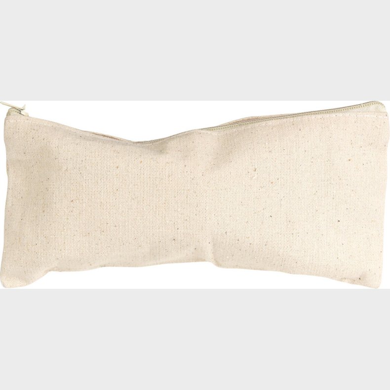 Penalhuse - Diy - Uden Motiv - 21x9 Cm - Lys Natur - 4 Stk