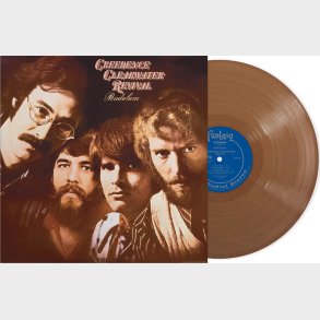 Creedence Clearwater Revival - Pendulum - Vinyl Lp