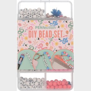 Diy Kit - Perlest Til Vedhng - Penfection