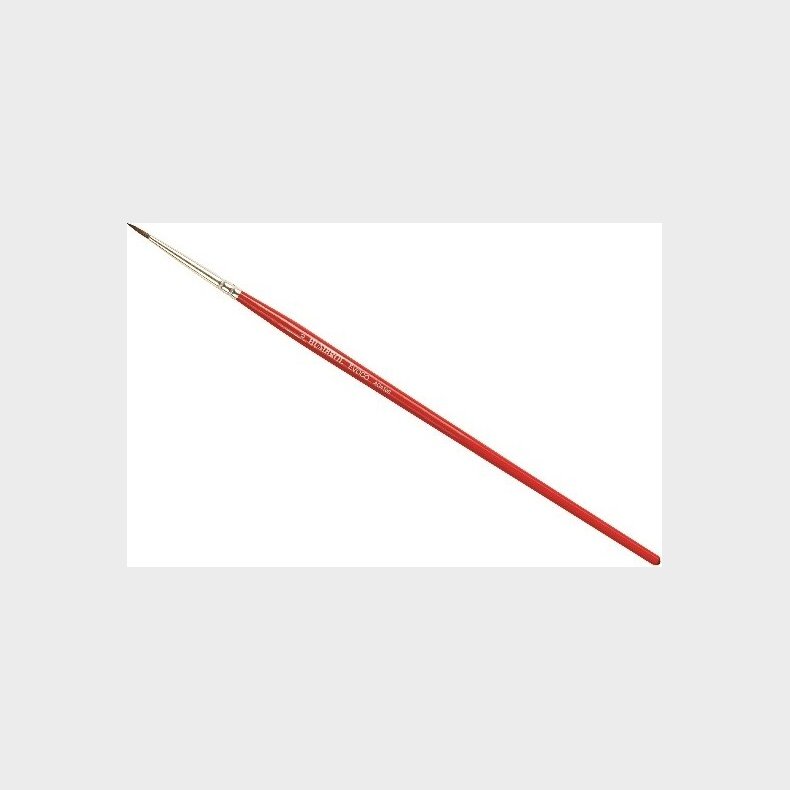 Humbrol - Pensel - Evoco 0