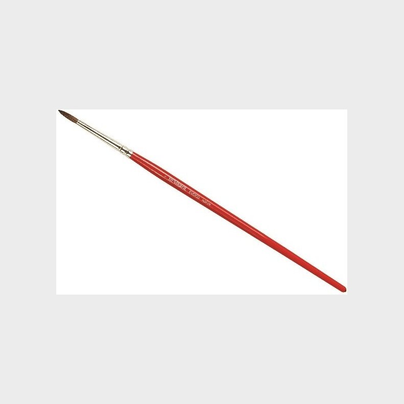 Humbrol - Pensel - Evoco 4