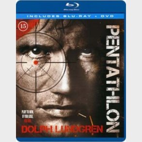 Pentathlon (blu-ray+dvd) - Blu-Ray