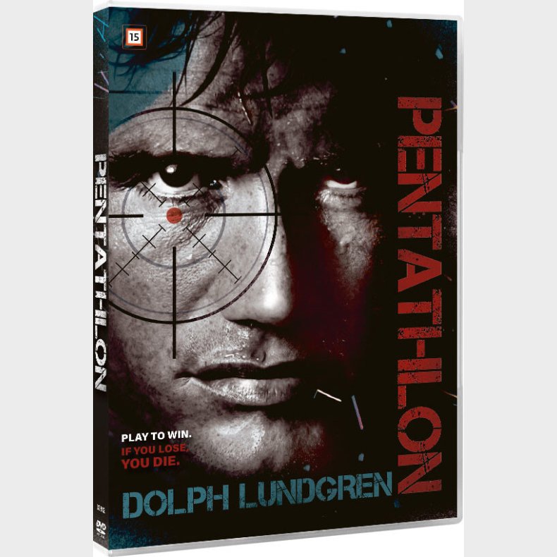 Penthatlon - DVD - Film