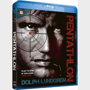 Penthatlon - Blu-Ray