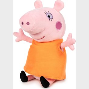 Peppa Pig - Plush 20 Cm - Mamma Pig