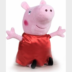 Peppa Pig - Plush 31 Cm (72079)