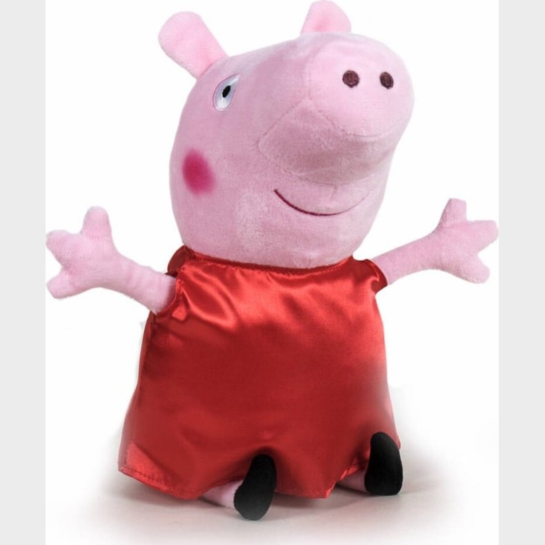 Peppa Pig - Plush 31 Cm (72079)
