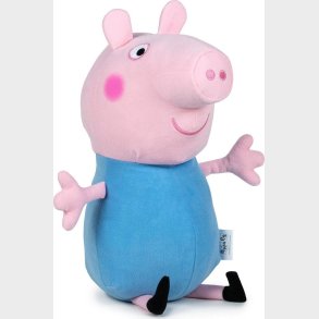 Peppa Pig - Plush 31 Cm - George (72060)