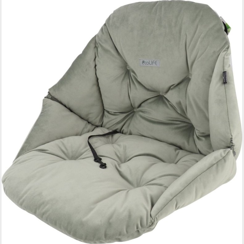 Peppy Buddies - Bertil Bilsde Grn