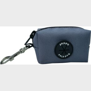 Peppy Buddies - Hm Hm Poseholder Marinebl