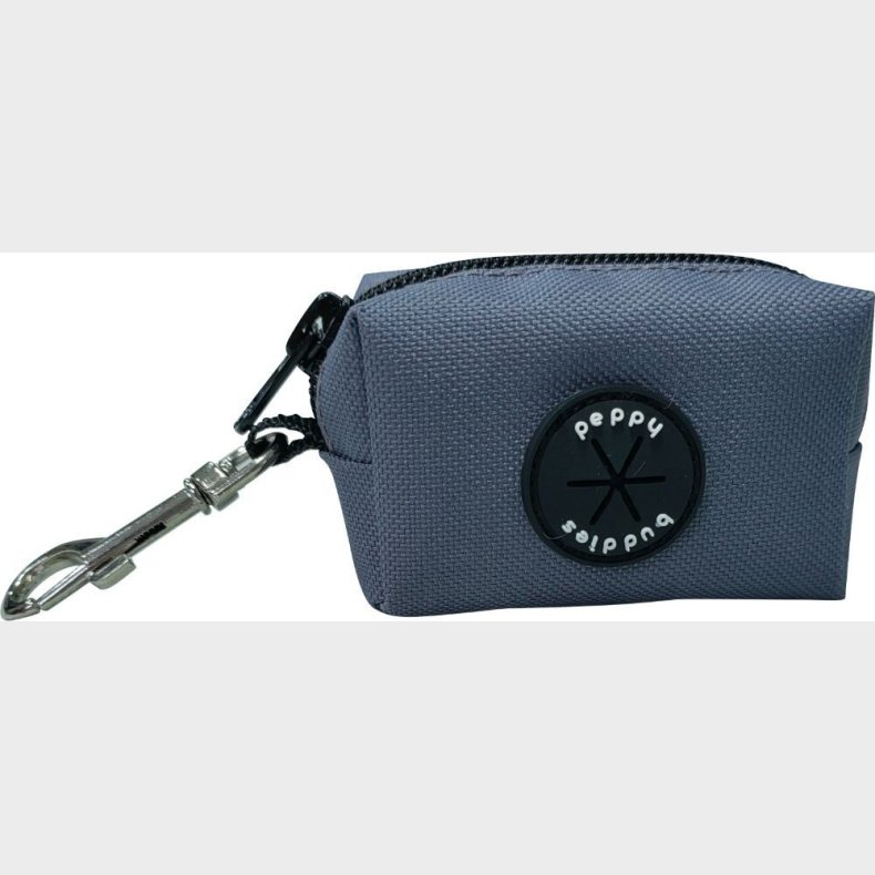 Peppy Buddies - Hm Hm Poseholder Marinebl