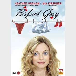 Perfect Guy / Miss Conception - 2008 - DVD - Film