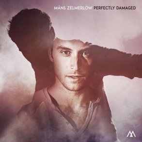 M�ns Zelmerl�w - Perfectly Damaged - CD
