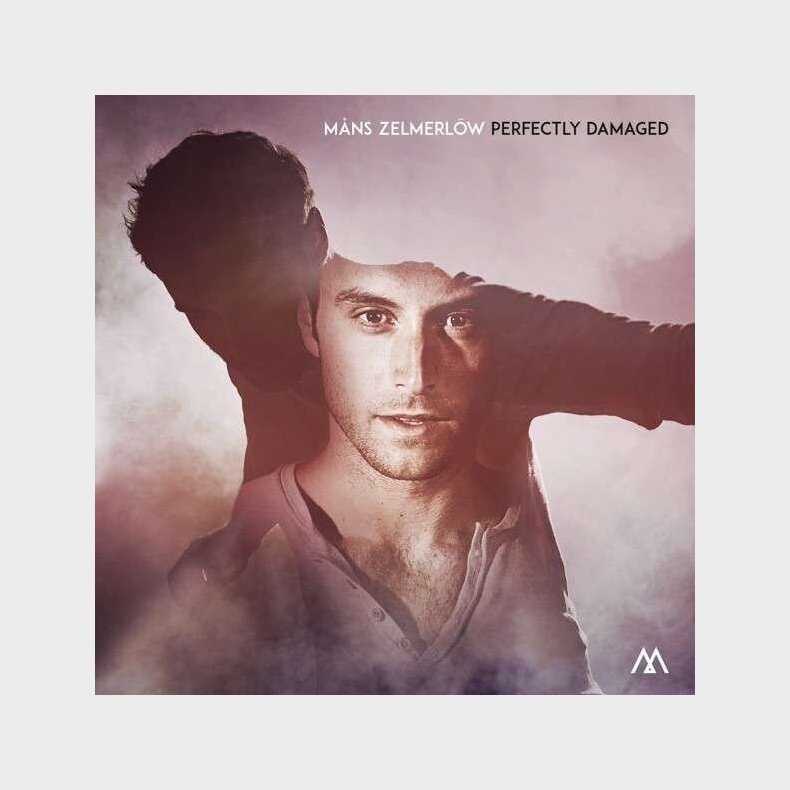 M�ns Zelmerl�w - Perfectly Damaged - CD