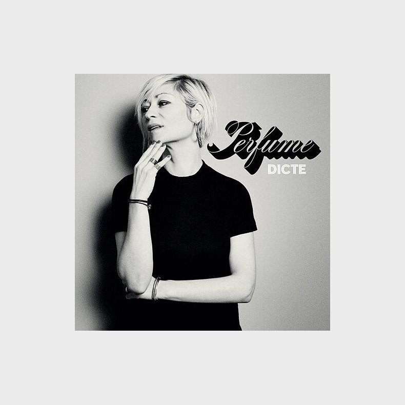 Dicte - Perfume - CD