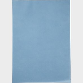 Pergamentpapir - A4 - 210x297 Mm - 100 G - Bl - 10 Ark