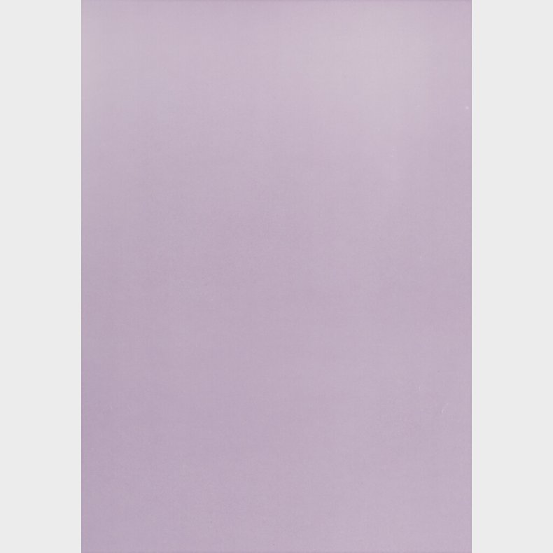 Pergamentpapir - A4 - 210x297 Mm - 100 G - Lilla - 10 Ark