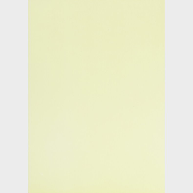 Pergamentpapir - A4 - 210x297 Mm - 100 G - Lys Grn - 10 Ark