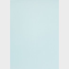 Pergamentpapir - A4 - 210x297 Mm - 100 G - Lysebl - 10 Ark