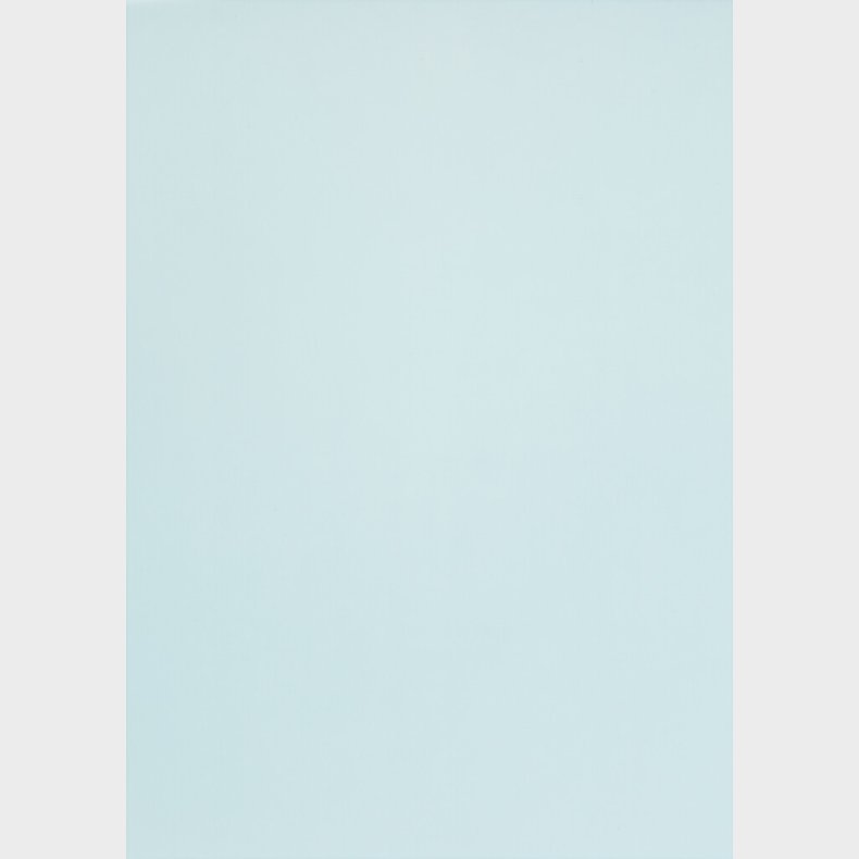 Pergamentpapir - A4 - 210x297 Mm - 100 G - Lysebl - 10 Ark