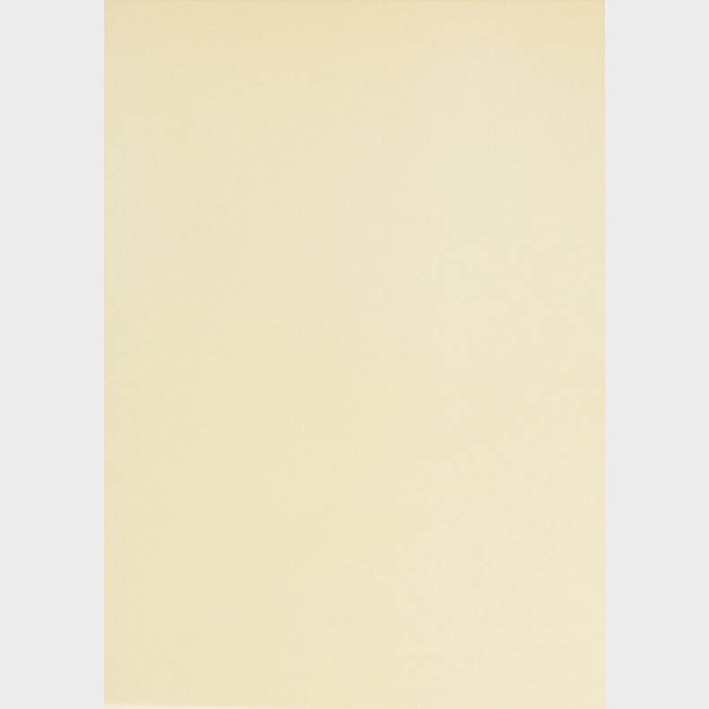 Pergamentpapir - A4 - 210x297 Mm - 100 G - Natur - 10 Ark