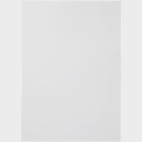 Pergamentpapir - A4 - 210x297 Mm - 100 G - Rhvid - 10 Ark