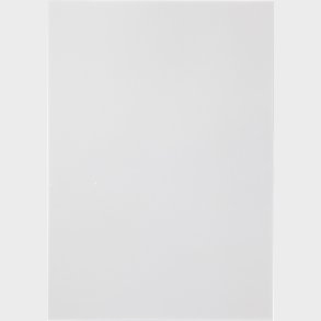 Pergamentpapir - A4 - 210x297 Mm - 150 G - Rhvid - 10 Ark