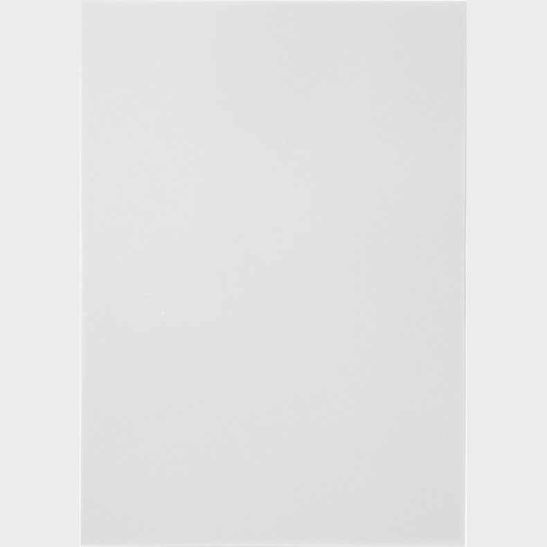 Pergamentpapir - A4 - 210x297 Mm - 150 G - Rhvid - 10 Ark