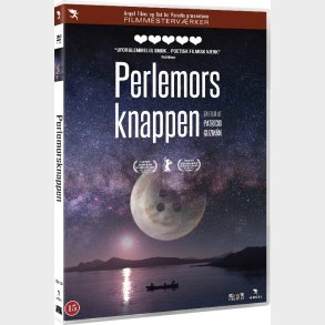 Perlemorsknappen - DVD - Film