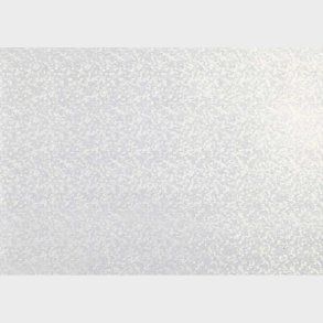 Perlemorspapir - A4 - 210x297 Mm - 120 G - Hvid Perlemor - 10 Ark