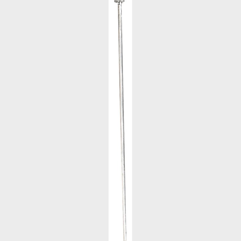 Perlestilk - L 50 Mm - Fors�lvet - 300 Stk.