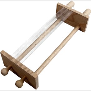 Perlevv - L 26 Cm - B 11,5 Cm - 1 Stk.