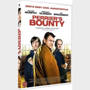 Perriers Bounty - DVD - Film