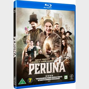 Peruna - Blu-Ray