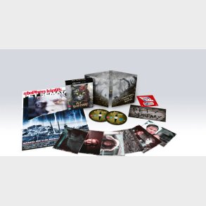 Pet Sematary - Limited Steelbook - 4K Blu-Ray