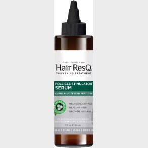 Petal Fresh - Hair Resq Follicle Stimulator - 53 Ml.