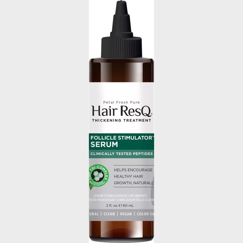 Petal Fresh - Hair Resq Follicle Stimulator - 53 Ml.