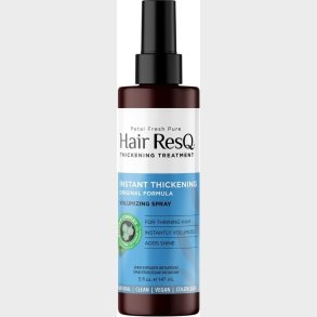 Petal Fresh - Hair Resq Instant Thickening Spray 60 Ml