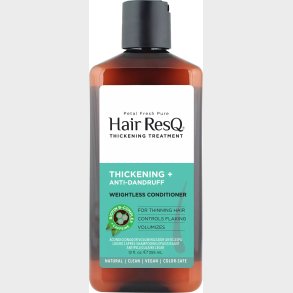 Petal Fresh - Hair Resq Thickening Anti-dandruff Conditioner