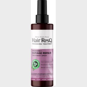 Petal Fresh - Hair Resq Thickening + Damage Repair Treatment Spray - 147 Ml.