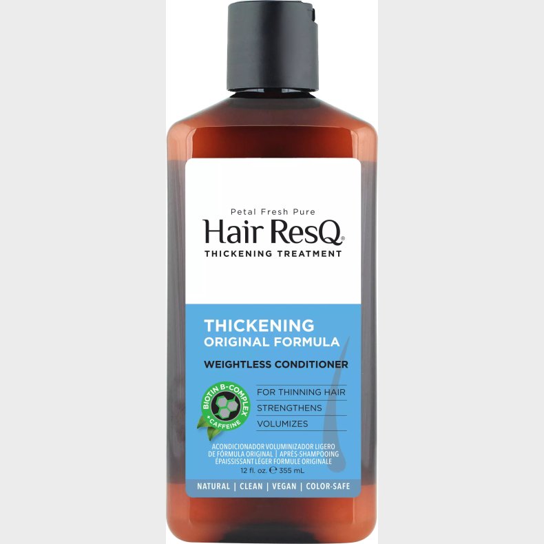 Petal Fresh - Hair Resq Thickening Original Formula Conditioner - 355 Ml.