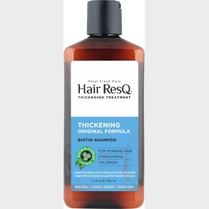 Petal Fresh - Hair Resq Thickening Original Formula Shampoo - 355 Ml.