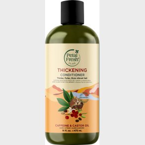 Petal Fresh - Pure Biotin & Castor Oil Conditioner 473 Ml