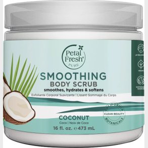 Petal Fresh - Pure Coconut Oil Body Scrub