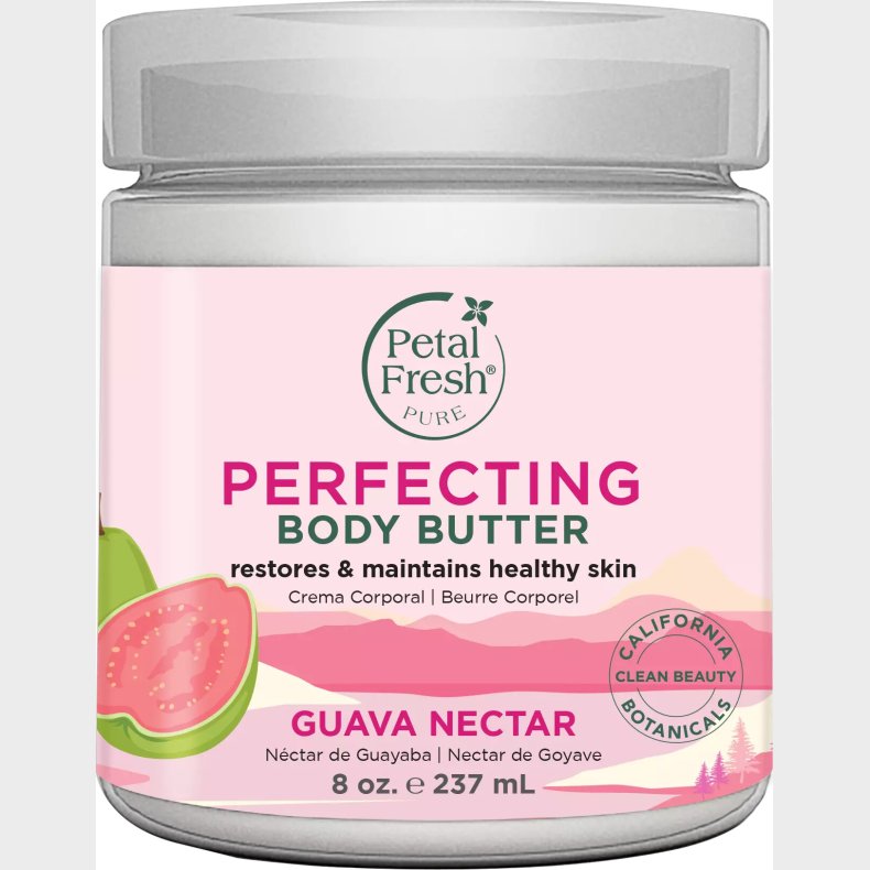 Petal Fresh - Pure Guava Nectar Body Butter
