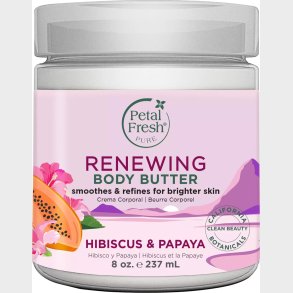 Petal Fresh - Pure Hibiscus & Papaya Body Butter