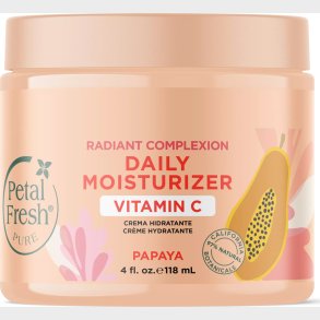 Petal Fresh - Pure Radiant Complexion Daily Moisturizer