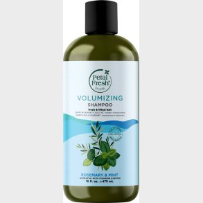 Petal Fresh - Pure Rosemary & Mint Shampoo