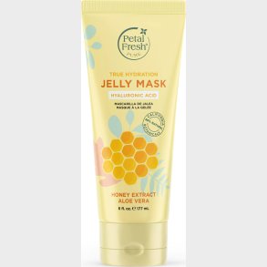 Petal Fresh - Pure True Hydration Jelly Mask-honey