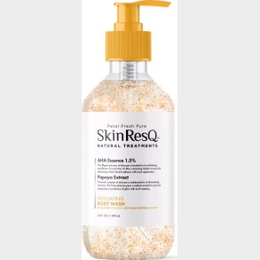 Petal Fresh - Skin Resq Exfoliating Body Wash - 473 Ml.